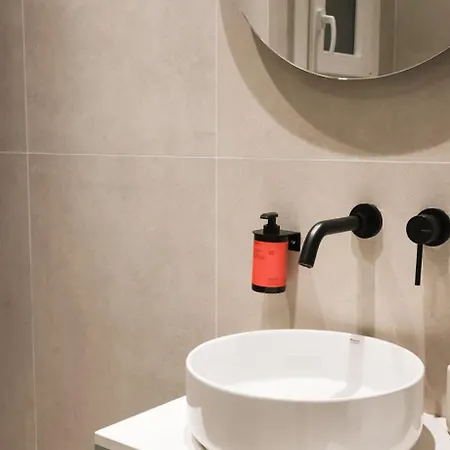 Skyline Cube Apartamento