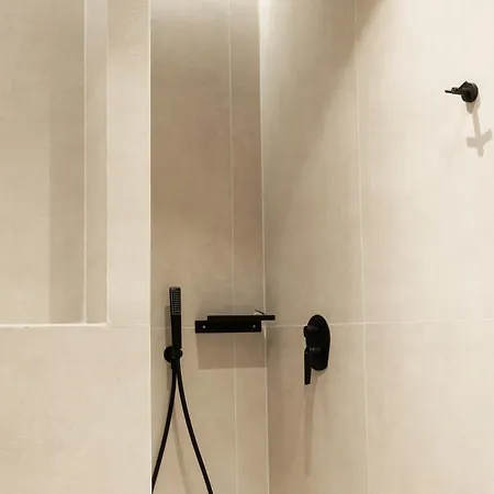 Skyline Cube Apartamento