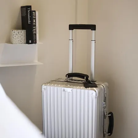 Skyline Cube Tessalónica