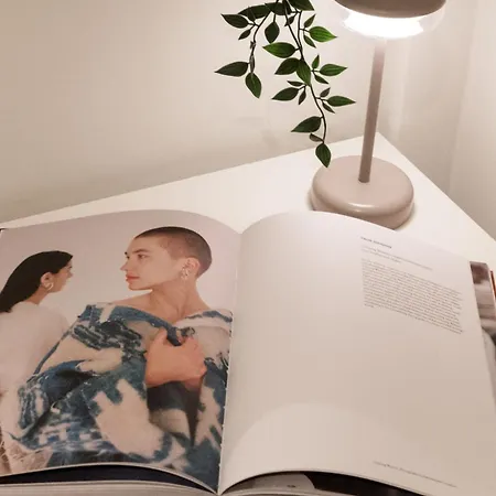 Skyline Cube Apartamento Tessalónica