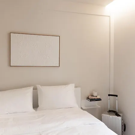 Skyline Cube Apartamento *