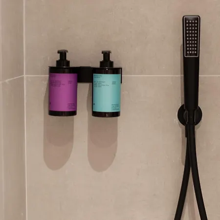 Apartament Skyline Cube Salonic