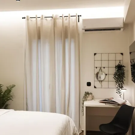 Skyline Cube * 塞萨洛尼基