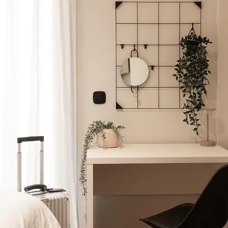 Skyline Cube شقة سالونيك