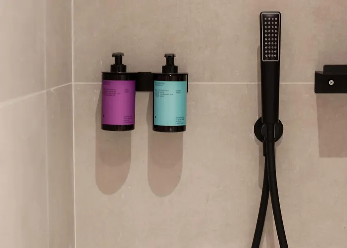 Apartment Skyline Cube Thessaloniki