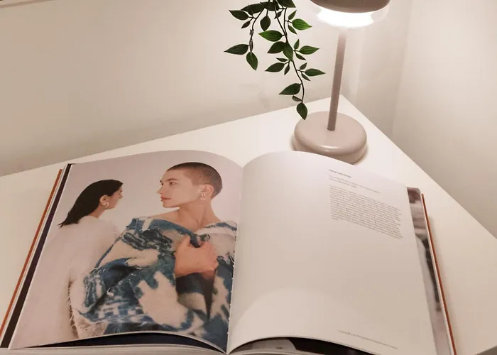 Skyline Cube Apartment Thessaloniki