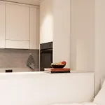 Skyline Cube Appartement Thessalonique