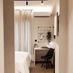 Skyline Cube Appartement Thessalonique