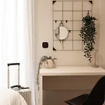 Skyline Cube Appartement Thessalonique